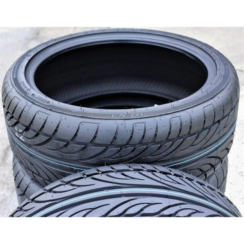 HOME. مجموعة من 2 (اثنان) إطارات شعاعية عالية الأداء لسيارة الركاب Hena لجميع المواسم-225/45R17 225/45ZR17 225/45/17