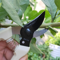 Pruner Orchard and The Garden Hand Tools Bonsai For Scissors Gardening Machine Chopper Pruning Shears Brush Cutter Professional