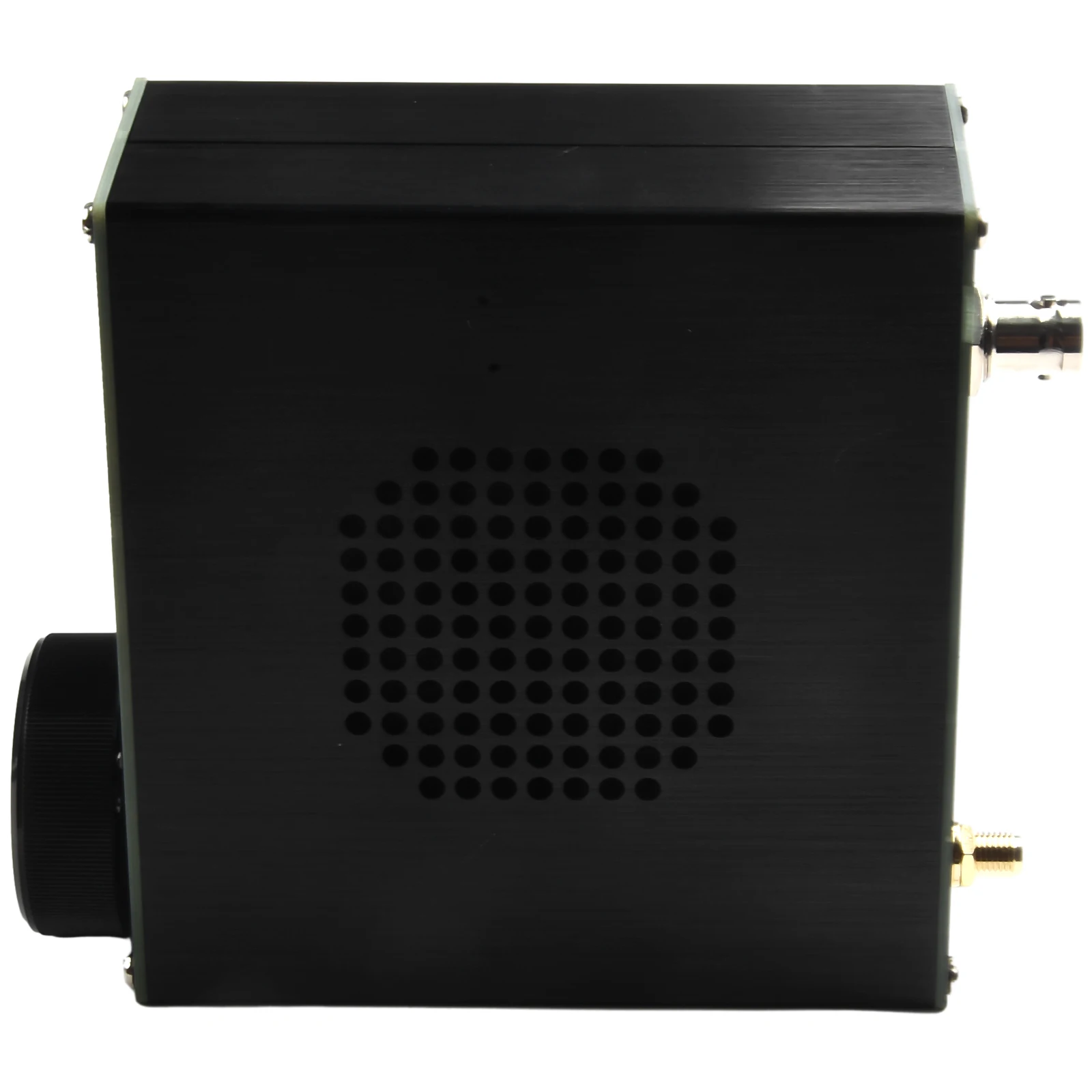 1xRadio Receiver Kit Radio Receiver Kit FM 520-1710kHz Long Wave 120*115*48mm 153-500KHz 64-108MHz/RDS Function New