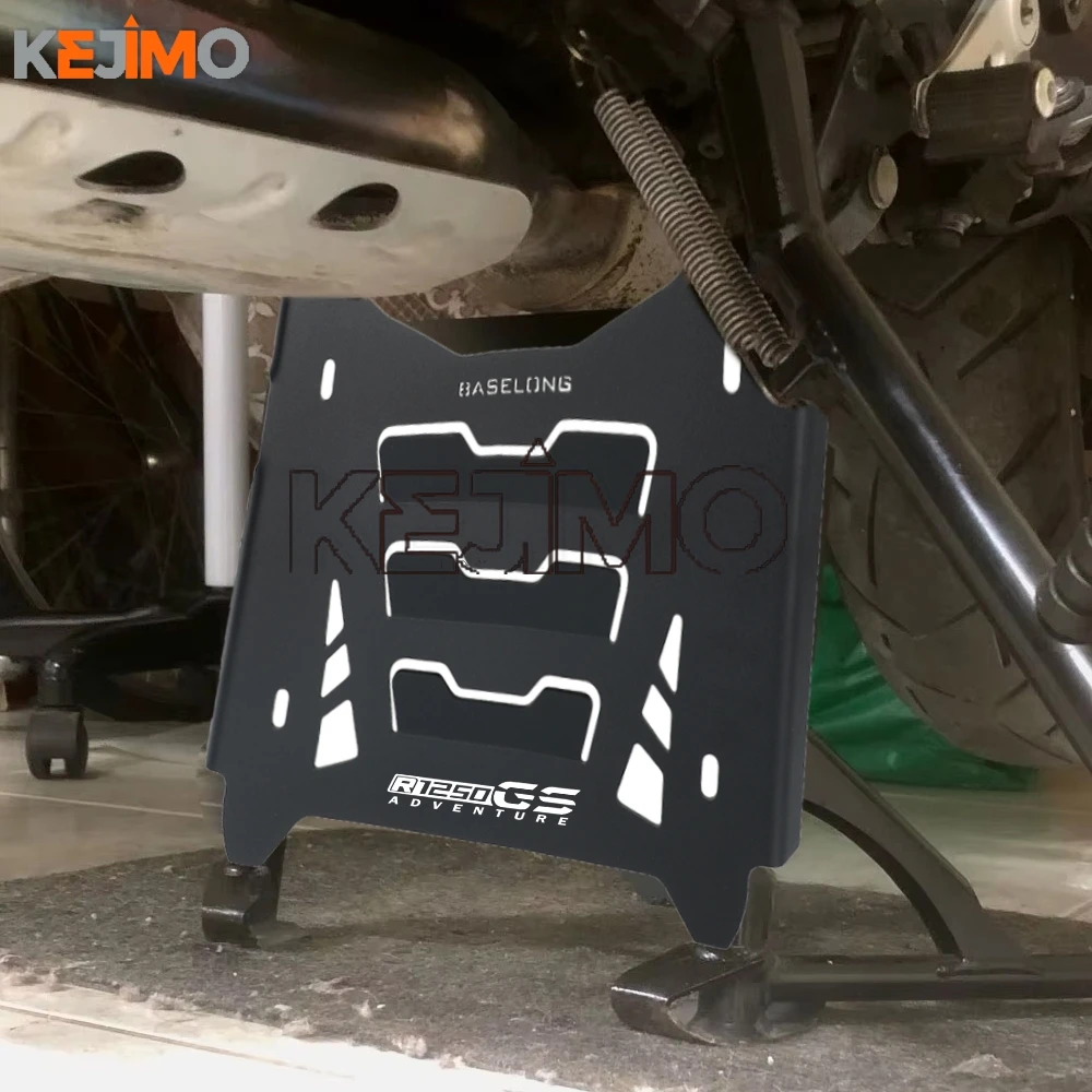 

Motorcycle Center Stand Kickstand Protection Engine Guard FOR BMW R1200GS/Adventure LC 2013-2019 R1250GSAdventure 2019-2024 2023