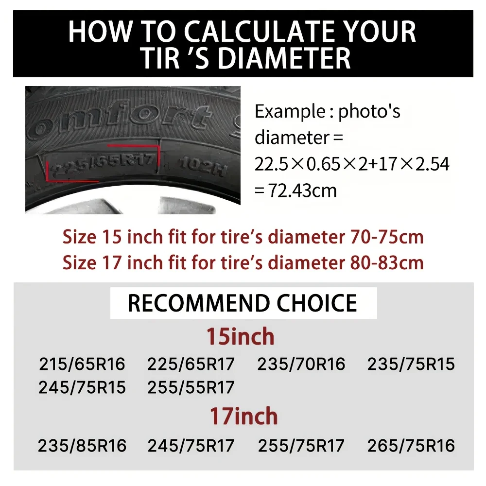 1pc Blue-Violet Tie-Dye Spare Tire Cover - Durable Polyester, Universal Fit For Cars, SUVs & Trucks, Perfect Outdoor Tire Protec