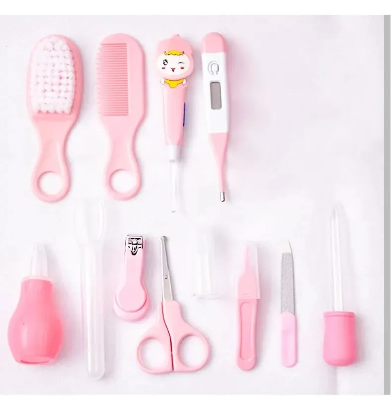 Thumbnail 4 - #35 Trending Baby Nail Care Right Now
