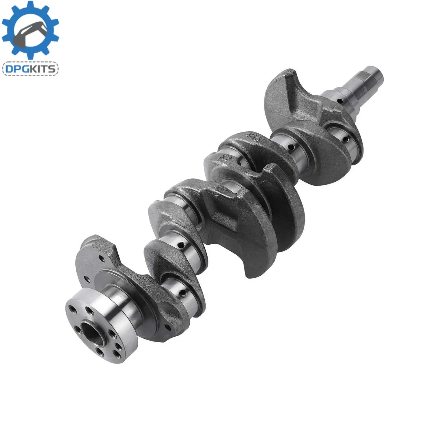 

1PC 231102B100 Engine Crankshaft Assembly For Hyundai Accent Veloster Kia Rio Soul 1.6L 2012-2019 With 3 Months Warranty