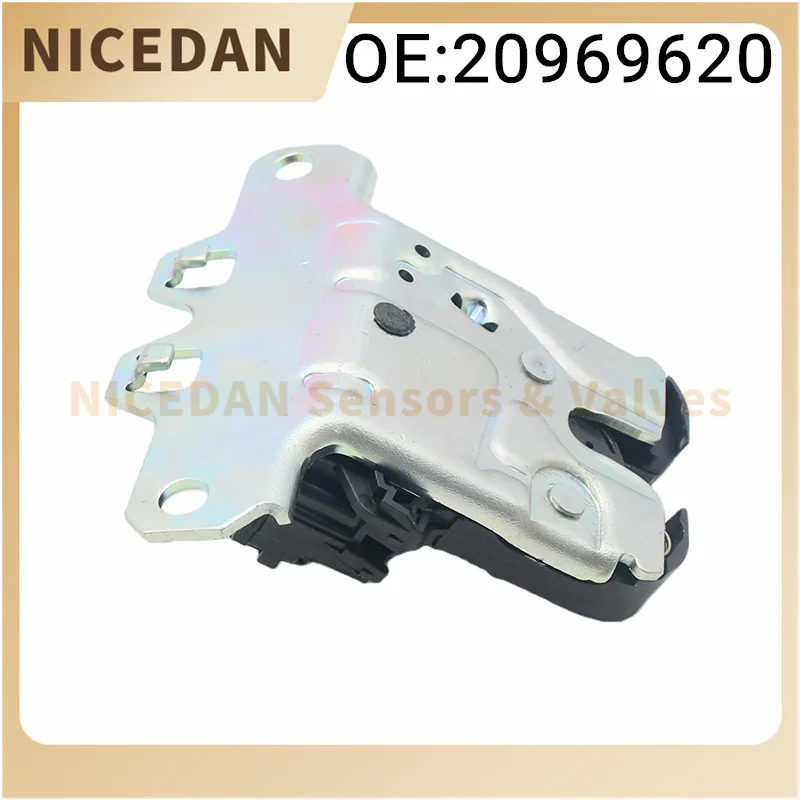 

20969620 Rear Tailgate Boot Latch Lock 13253732 For Opel Vauxhall Insignia A Hatchback Car Parts accessories