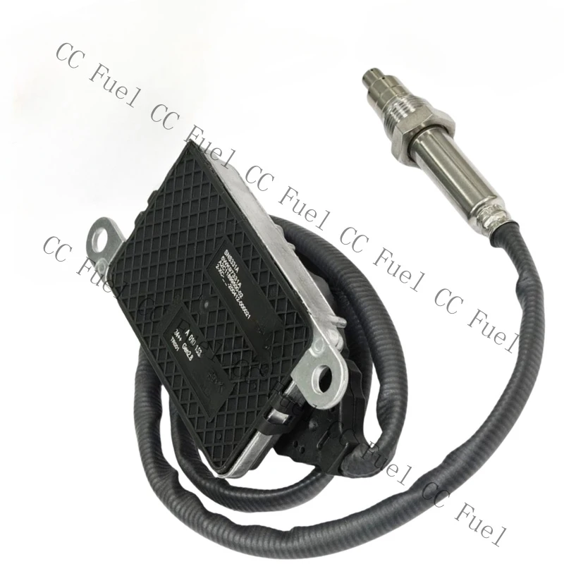C+ APNUWAER NOx Sensor For MERCEDES-BENZ Actros MP4 2013-2020 5WK97331A A0101531628