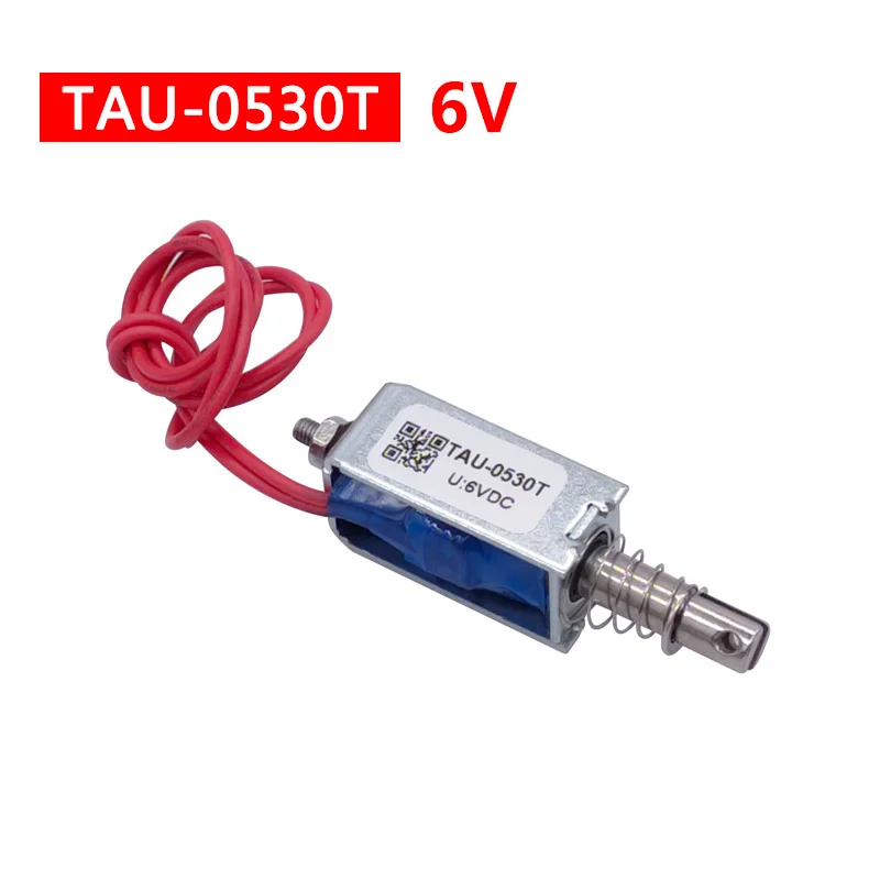Variant: TAU-0530T 6V