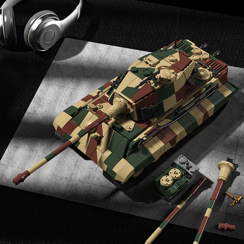 military-king-tiger-2-heavy-tank-model-military-army-armored-vehicle-diy-building-blocks-educational-toy-for-adults-1780pcs