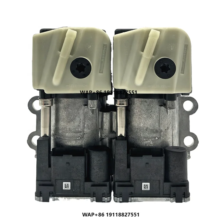 

YOUSHENG New State 7DCT330 Gearbox Hydrostatic Clutch Actuator 3055014400 for Coolray Okavango Boyue Negotiable Warranty