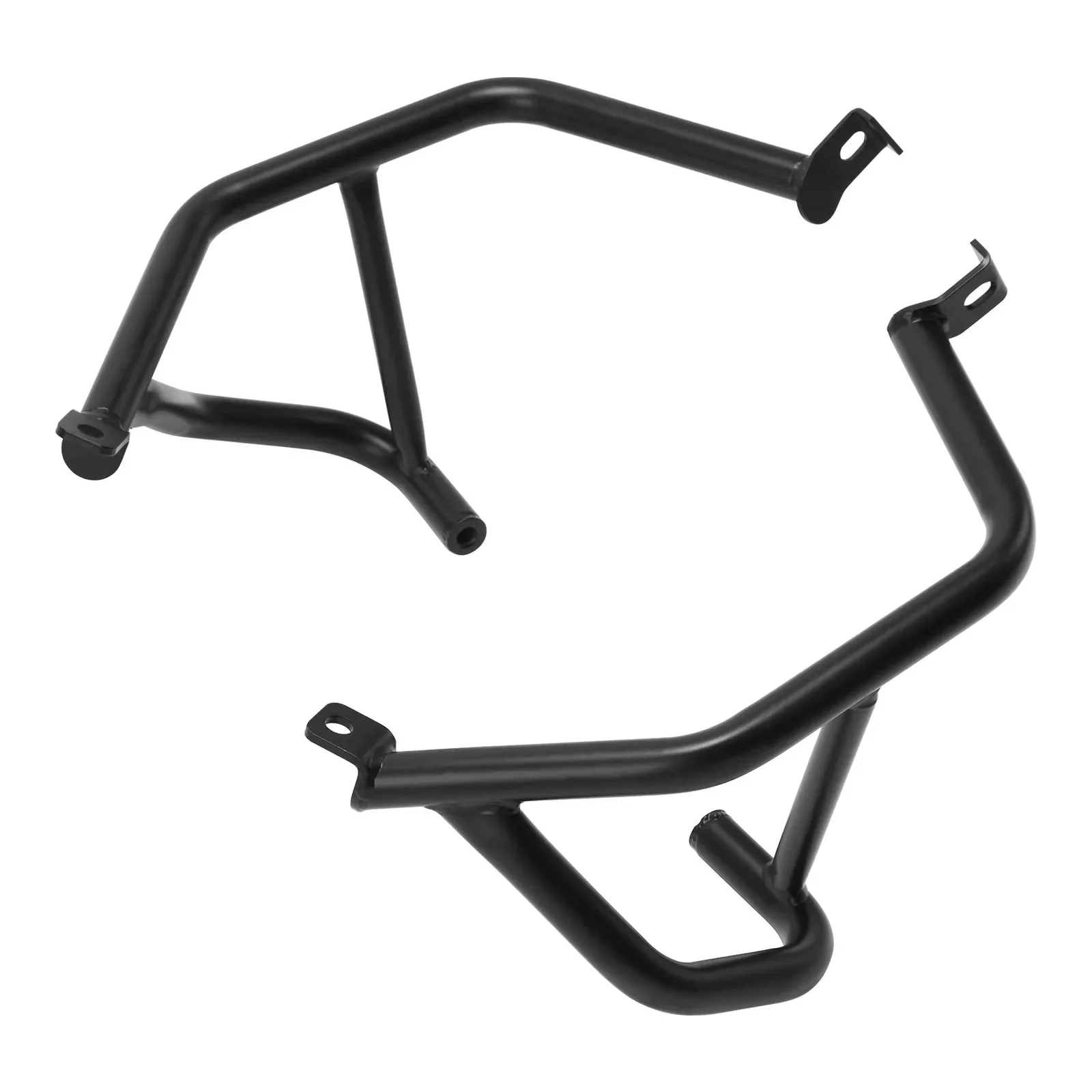 

Motorcycle Engine Guard Crash Bar For Kawasaki Ninja 500 2024-2025 Ninja 400 2018-2025 Ninja 250 2018-2021