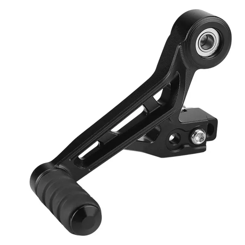 

Aluminum Alloy Shift Pedal Lever Motorcycle Gear Shifter Pedal For BMW R1300RT 2025-2026-A99D