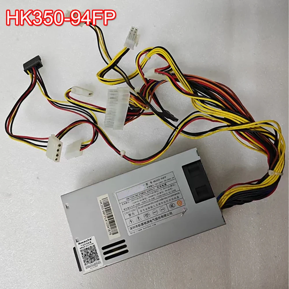HK350-94FP 1U Serve…