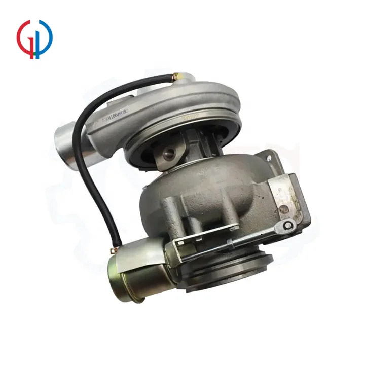 Factory-Price  248-5246 10R-2355 Turbocharger for CAT Excavator 330C Turbo with 1-year Warranty