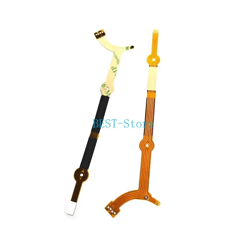 Brand-new For sigma 18-200 mm 18-200mm Aperture Lens Cable flex Cable (For Canon Connector) Camera Maintenance Accessories.
