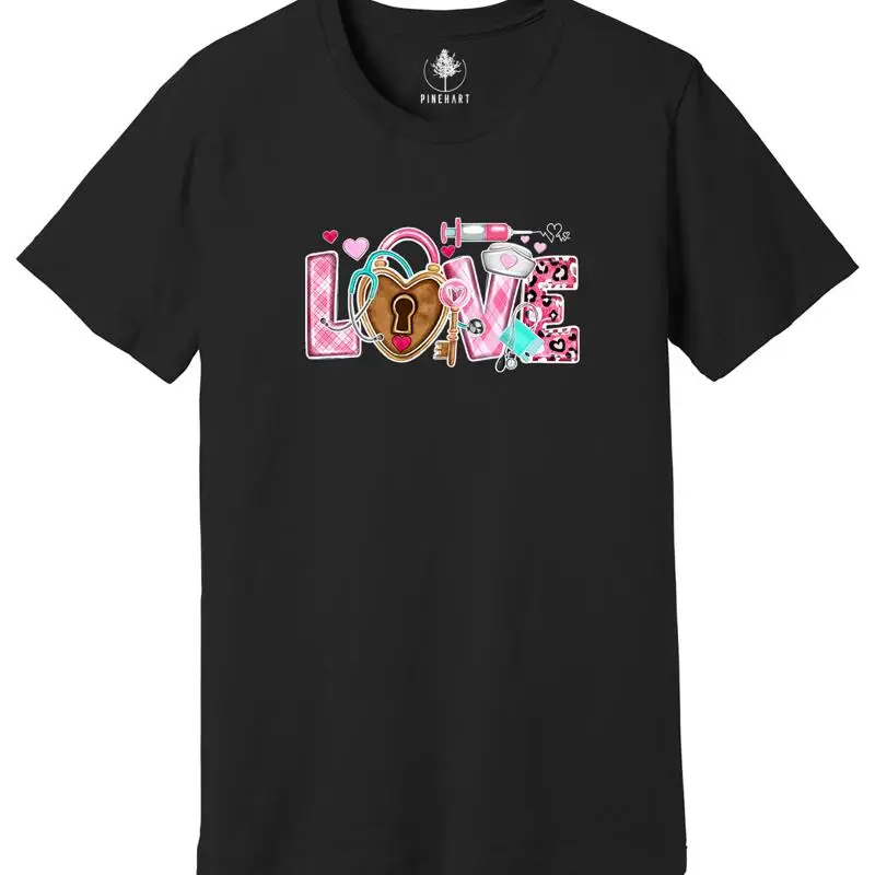 Er Nurse Shirt, Hap…