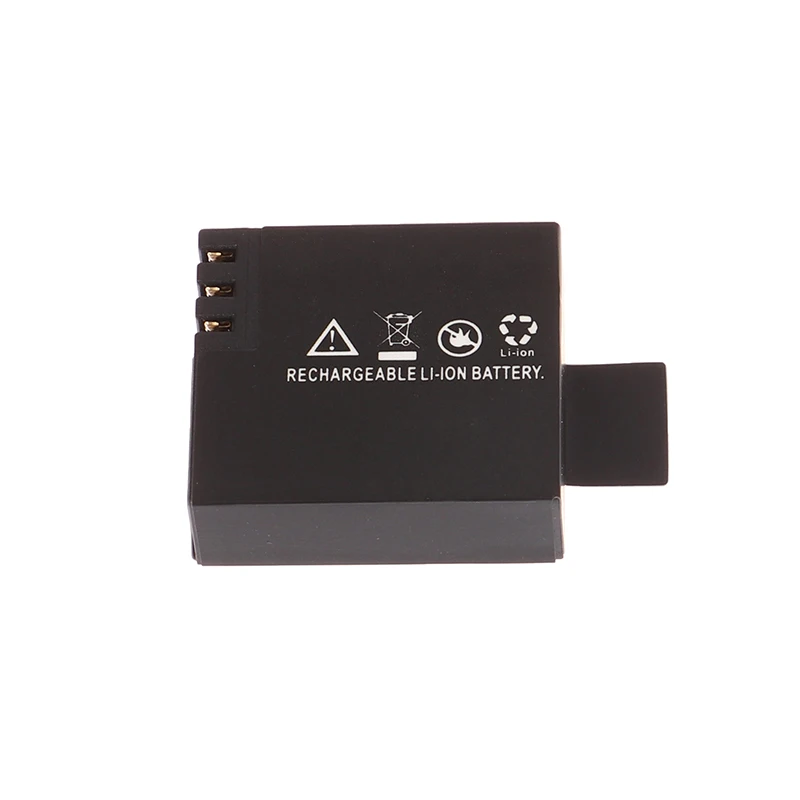 

3.7V 900mah Rechargeable Battery For SJCAM SJ4000 SJ5000 SJ6000 SJ7000 SJ8000 SJ9000 M10 EKEN H8 H8R H9 Sports Action Camera