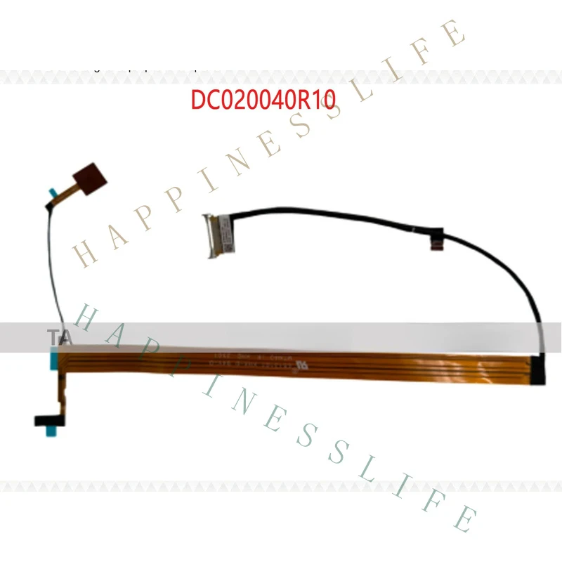 ZR+ Brand New DC020040R10 Suitable for Lenovo ThinkPad P14s Gen6 21QT 21QU Camera Webcam Cable