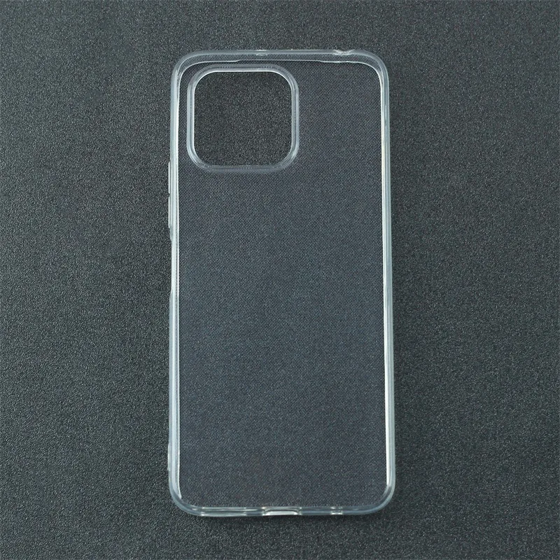 Funda de teléfono suave de TPU para UMIDIGI G5 Mecha G5A, funda trasera de silicona para UMIDIGI G5A, Fundas protectoras, carcasa de teléfono