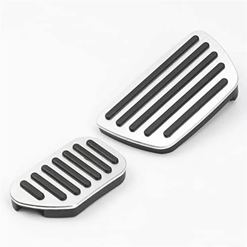 الحصري دواسة الغاز الغاز الفرامل القدم دواسة مجموعة أدوات لتويوتا 4 عداء 2010-2021 إكسسوارات قطع غيار