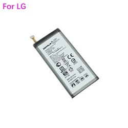 BL-T33 BL-T37 BL-T39 Battery For LG Q6 M700 Q Stylo4 Q710 G7 ThinQ G710 Q7+ LMQ610 phone Batteries