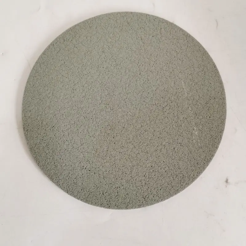 3M 02085 Pyramid Disc Sponge Ssandpaper P3000 P5000 Precision Grind 6\