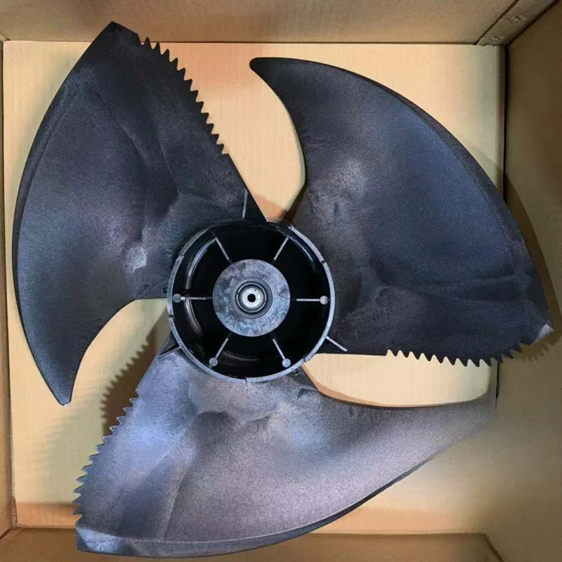 Applicable To Daikin Air Conditioner Fan Impeller 980 Motor P51j11f Fan Blade