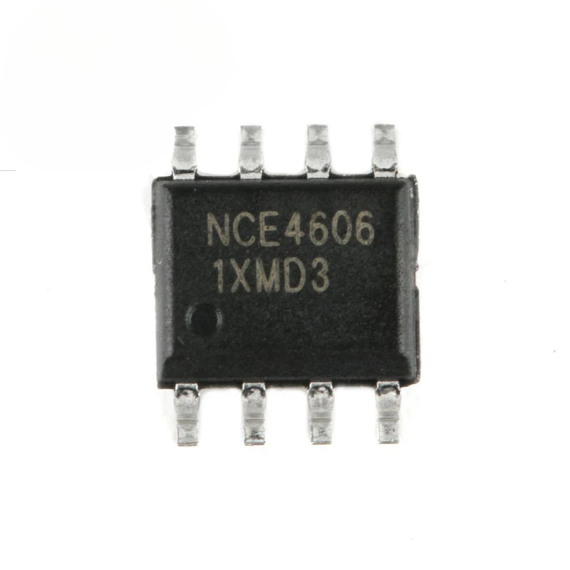 10pcs NCE4435 NCE4606 NCE4614 NCE4953 NCE9926 SOP-8 NCE 4435 4606 4614 4953 9926 SOP8 P/N-channel MOS Field-effect Transistor IC