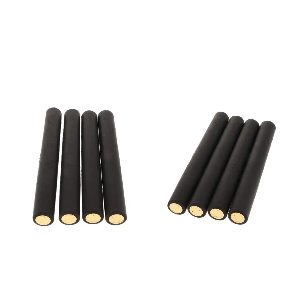 200pcs Homebrew Bottle Heat Shrink Capsules Wine Bottle Finials Sealing Ends