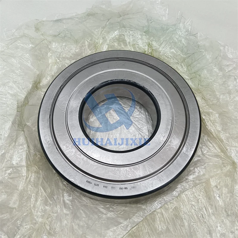 

Construction Machinery Parts 108-1761 1081761 Bearing for 3306B 3508B 3512B 3516B C15 C18 Ball Bearing High Quality