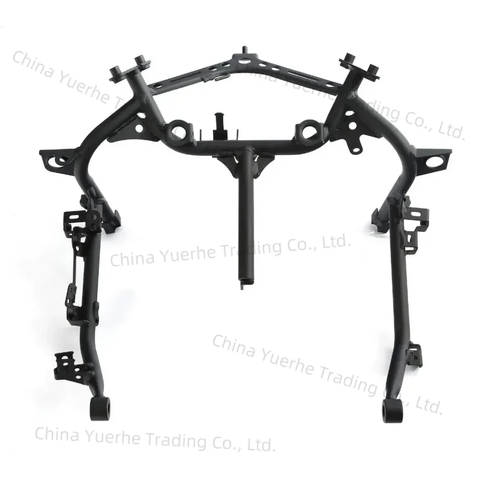 

Front Upper Stay Fairing Headlight Bracket For Kawasaki Ninja 400 EX400 2018-2023 2019 2020 2021 2022