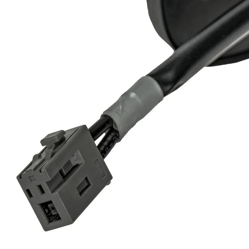 Base per antenna giornaliera per autoradio Base per antenna sul tetto dell'auto EG23-66-930B EG 2366930 B Per Mazda 3 2010-2013 CX-7 2007-2012