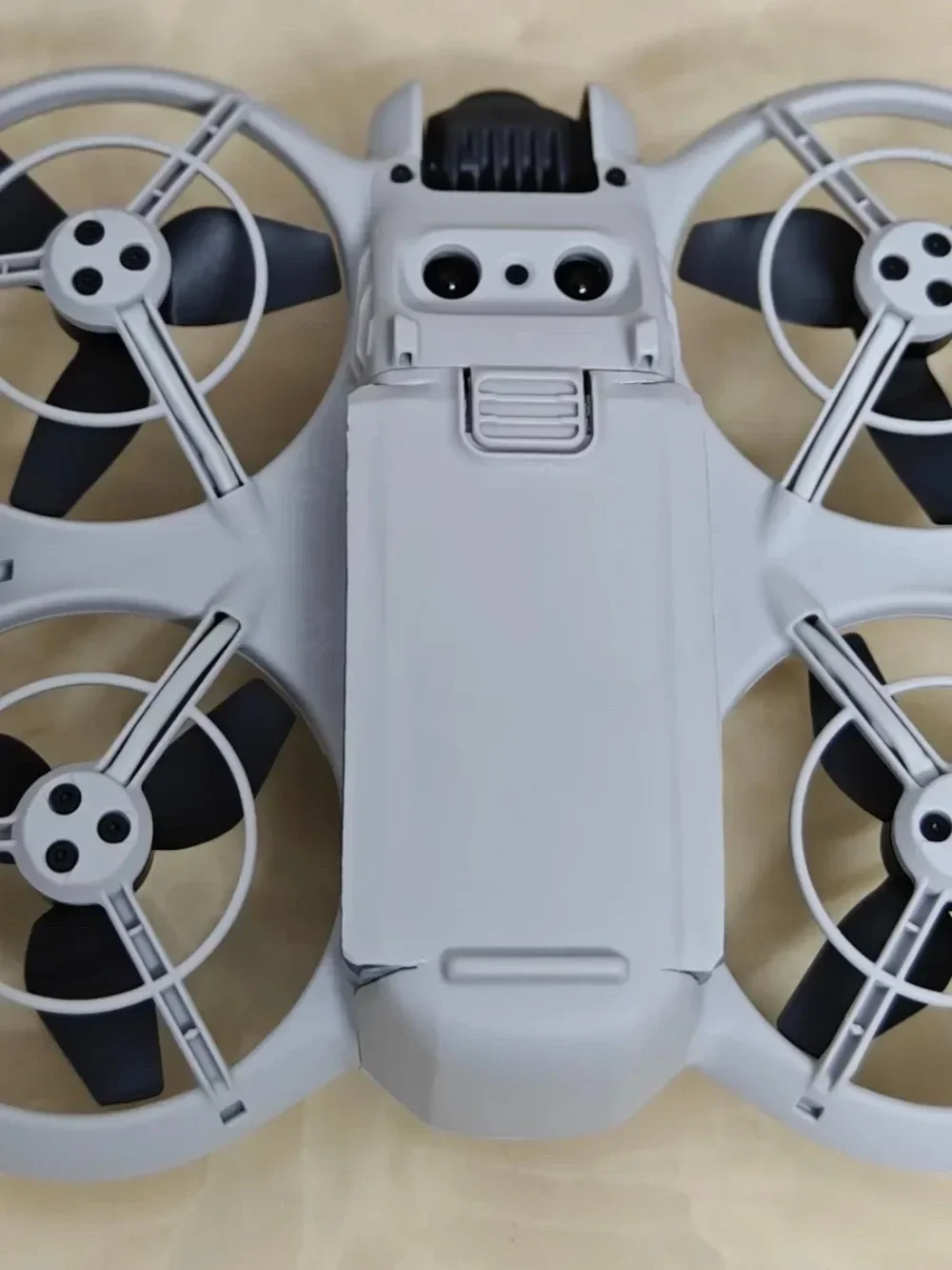 Voor DJI Neo Batterij 2500mAh 7.3V Vliegtijd 23-24 Minuten Smart Flight Batterij Nieuwe Voorraad drone Accessoires - afbeelding 2
