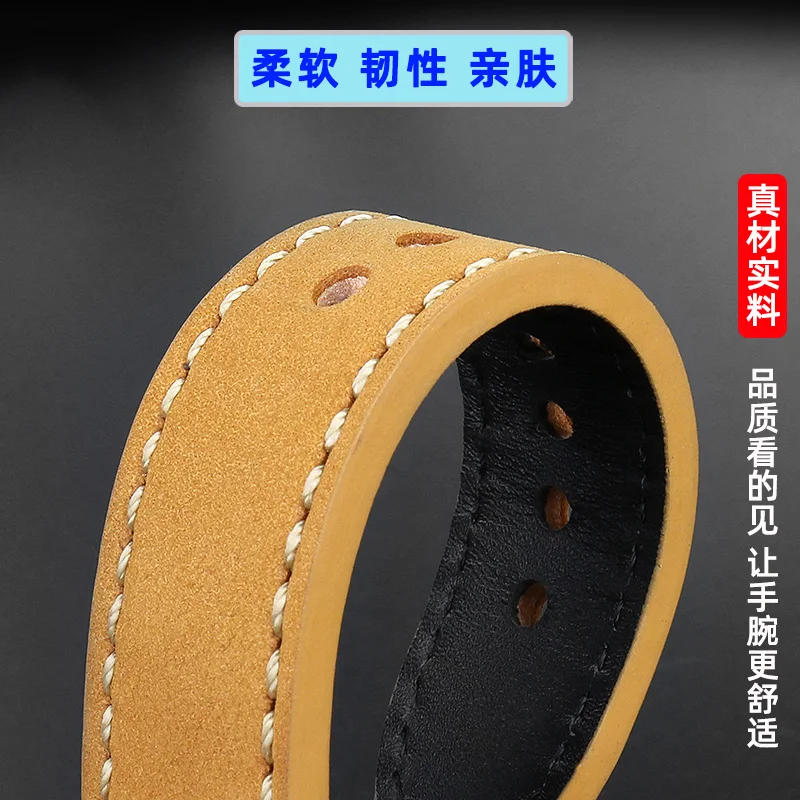 ผู้ชายเปลี่ยน watchbelt สําหรับ Casio PROTREK PRW 3100 ผ้า PRW3000 นาฬิกา 3100YT PRW 6000 PRW-6100Y สายคล้องคอไนลอนสร้อยข้อมือ