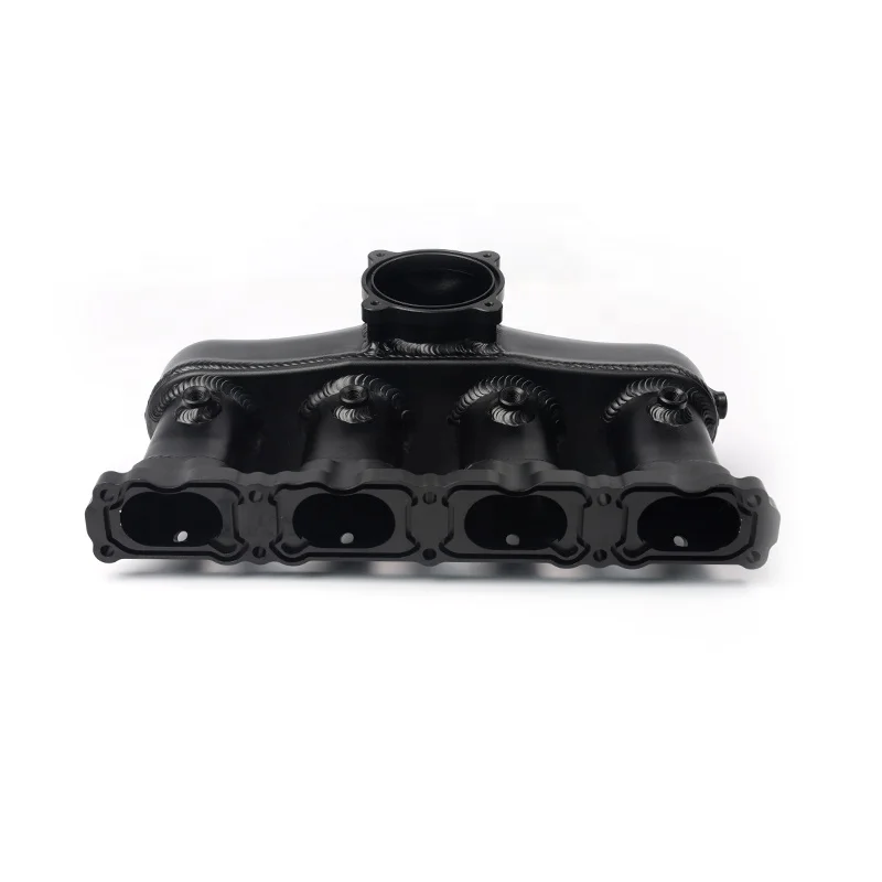 Upgraded versionBillet Ea888 Gen 3 Cold air Intake Manifold for   VW   2.0T EA888 Gen 3 Engine A3 TSI TFSI MK7S3 8V