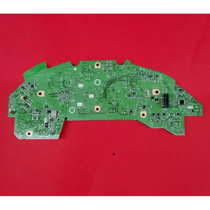 for Stone Sweeping Robot T7 Accessories Main Board Original Disassembly Parts