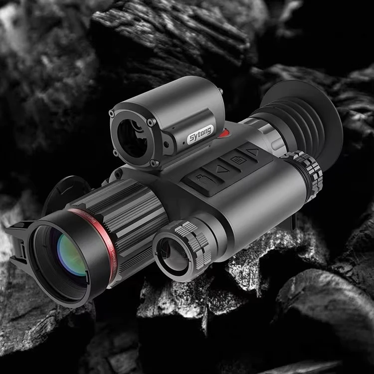 

Night Vision Device Laser Rangefinder Range For Outdoor Exploration Search And Rescue High Sensitive Waterproof