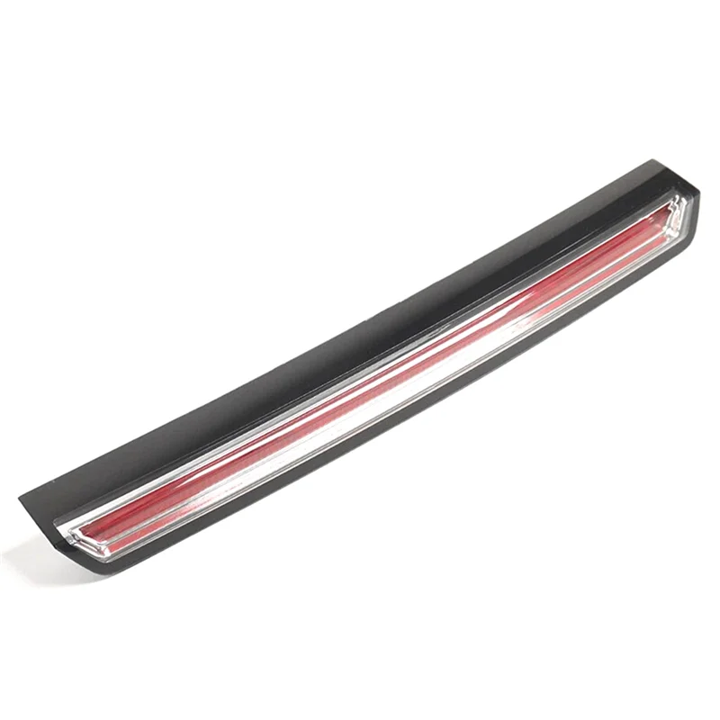 

For GMC Yukon Cadillac Escalade 2015-2020 Compatible 3Rd Brake Light High Mount Stop Lamp Part Numbers 22783103 22803028