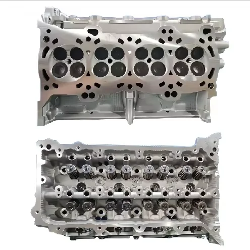 

1AR-FE/2AR-FE Cylinder Head Half Assembly OE 11101-39715 11101-39776 For To-yota High-lander/sienna/venza Camry/Rav4 Engine