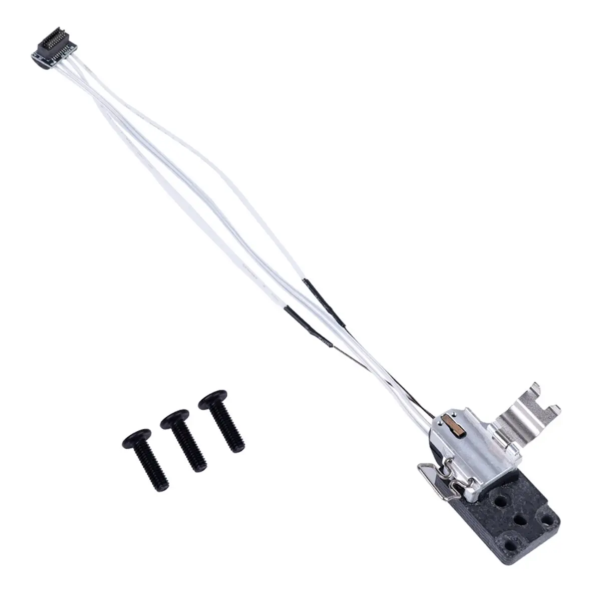 For A1/A1mini Hotend Mounting Heating Assembly for A1 Mini A1 Mini Accessories