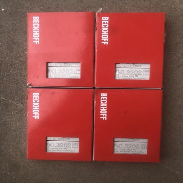 

Kl3202kl 3202 Pc Brand New Original Spot Plc