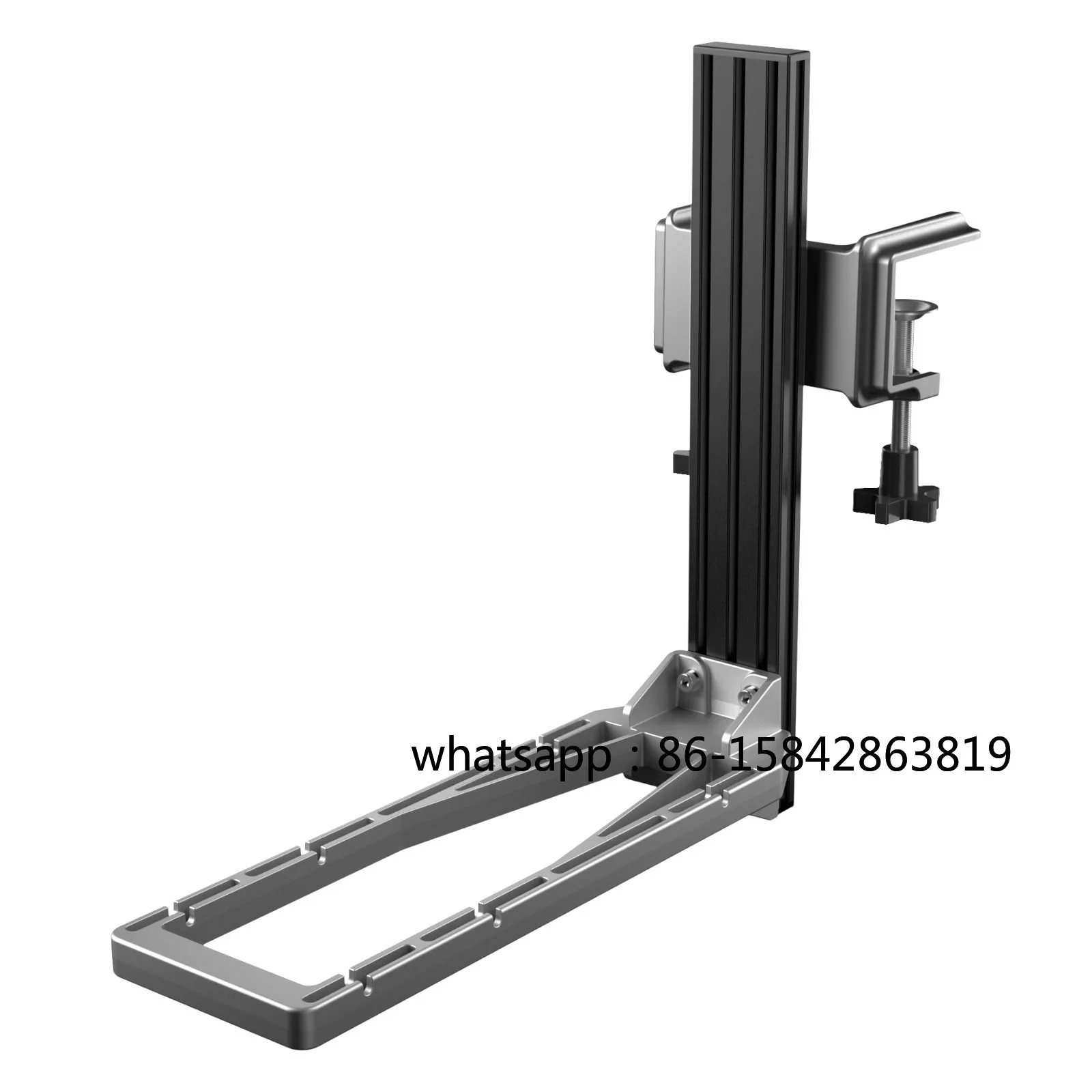 Universal Flight Joystick Bracket | Supports Orion 2 Ursa Minor