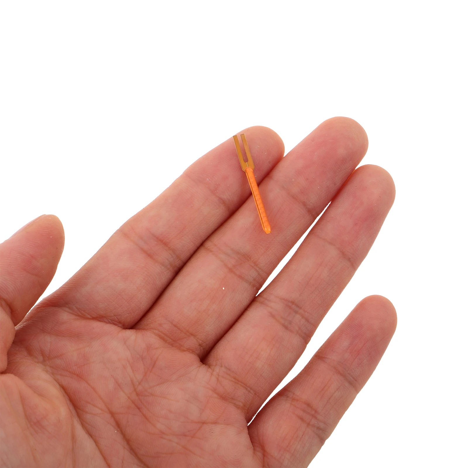 

20pcs Yellow Soft Led Filament 3V 2200K Flexible Lamp Parts For Home Wall Sconce Lighting Bulb Repair Fixture Use Led Filament