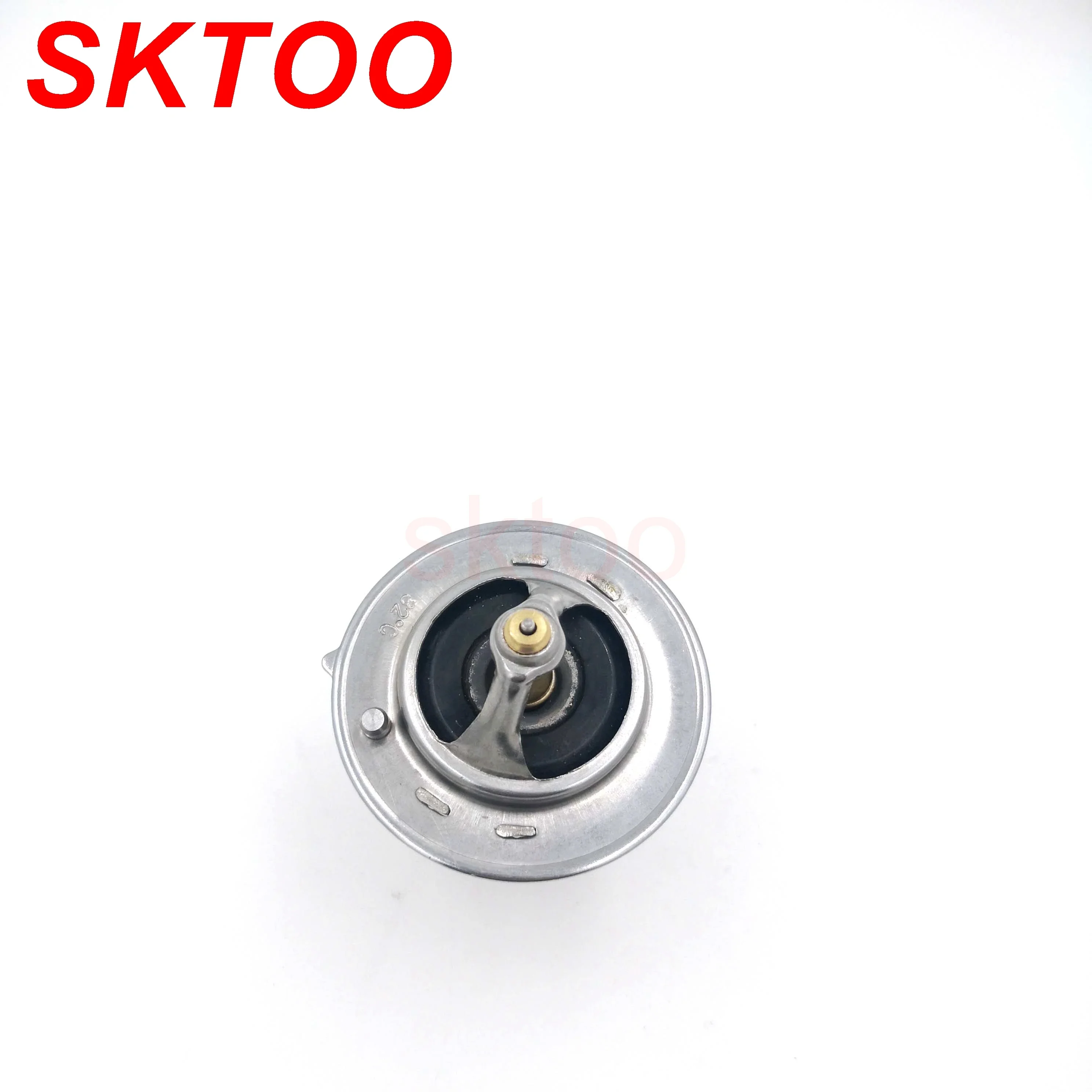 Factory Direct High Quality OE 25500-23010 25500-23001 Engine Coolant Thermostat For Hyundai Saloon LANTRA II TUCSON ELANTRA