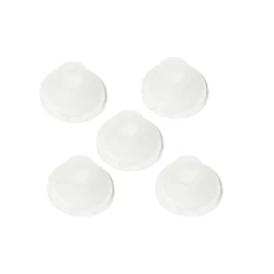 Replacement Keycap Key Cap Scissor Clip letter Rubber Pad For Apple A1314 MC184 Wireless Bluetooth