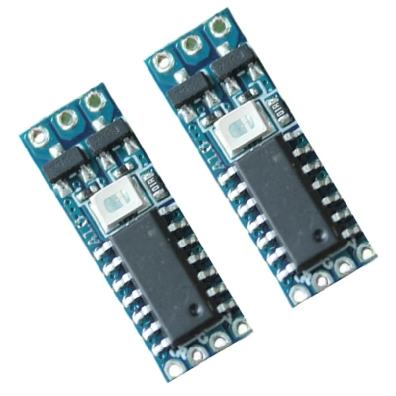 Driver motor sem escova alto desempenho leve para modelos aeronaves