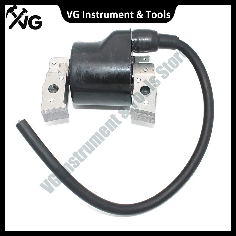 For Kawasaki Lawn Mower High Voltage Pack Ignition Coil 21121-2008 FB460V FC 400V 420V