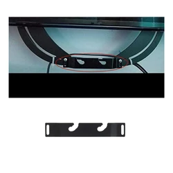 For Samsung AH61-03768A AH61-02952A HW-E450 HW-D351 Audio Bracket Durable Wear-resistant Wall Mount Stand Accessories