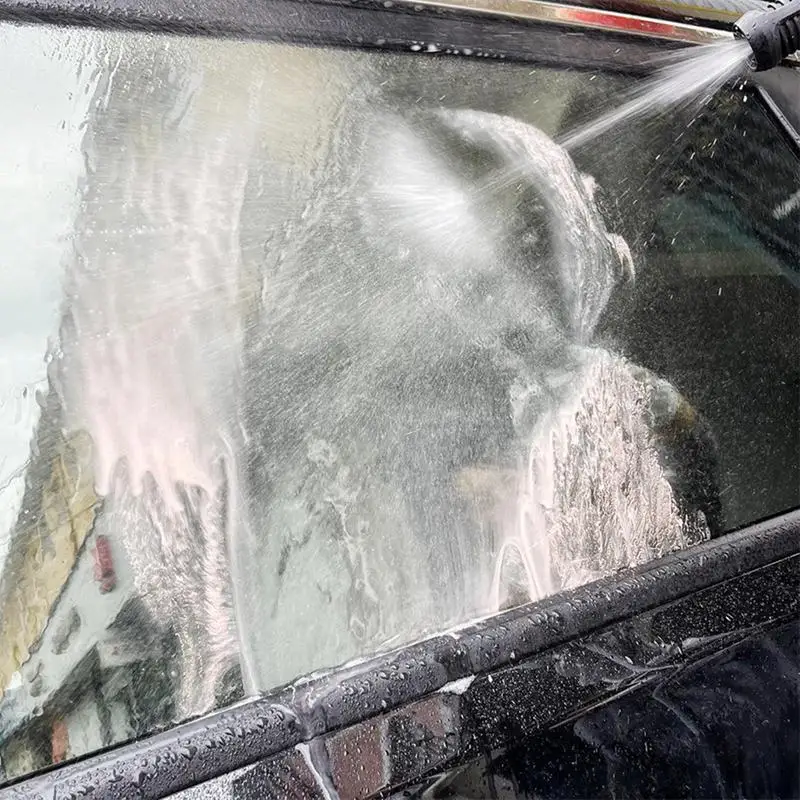 Auto Glas Polijstpoeder Auto Glas Polijsten Reinigingspoeder Veilig En Zacht Voertuig Schoonmaken Tool Voor Het Verwijderen Van Oliefilm