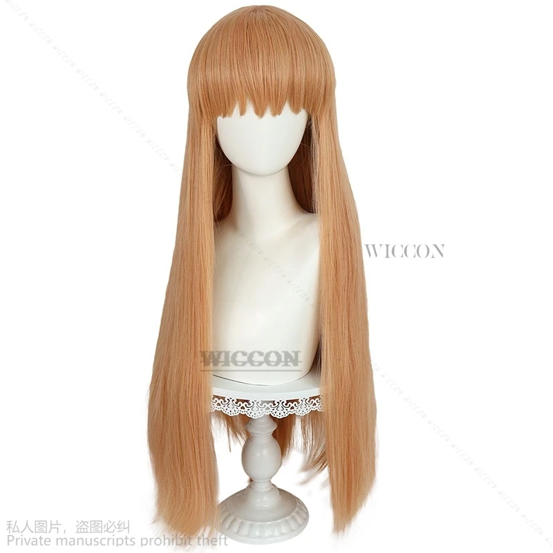 Anime Spice and Wolf Horo Cosplay Costume, Top fur s, Brown Hair Wig, Tail Ear Set, Holo Roleplaying, Furry Wolf, Fox Ears