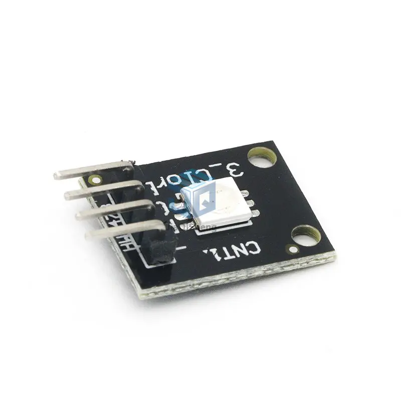 5PCS KY-009 5050 Pwm RGB SMD LED Module 3 Color Light For Arduino MCU Raspberry CF