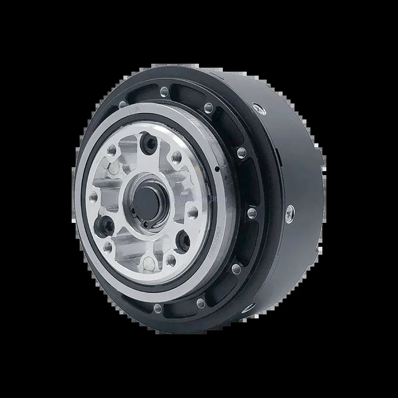 

Unitree A1 Joint High Torque MIT Motor Advanced Choice Quadruped Intelligent Robot